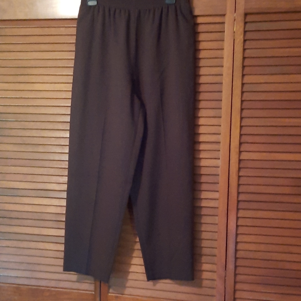 Ladies Pants